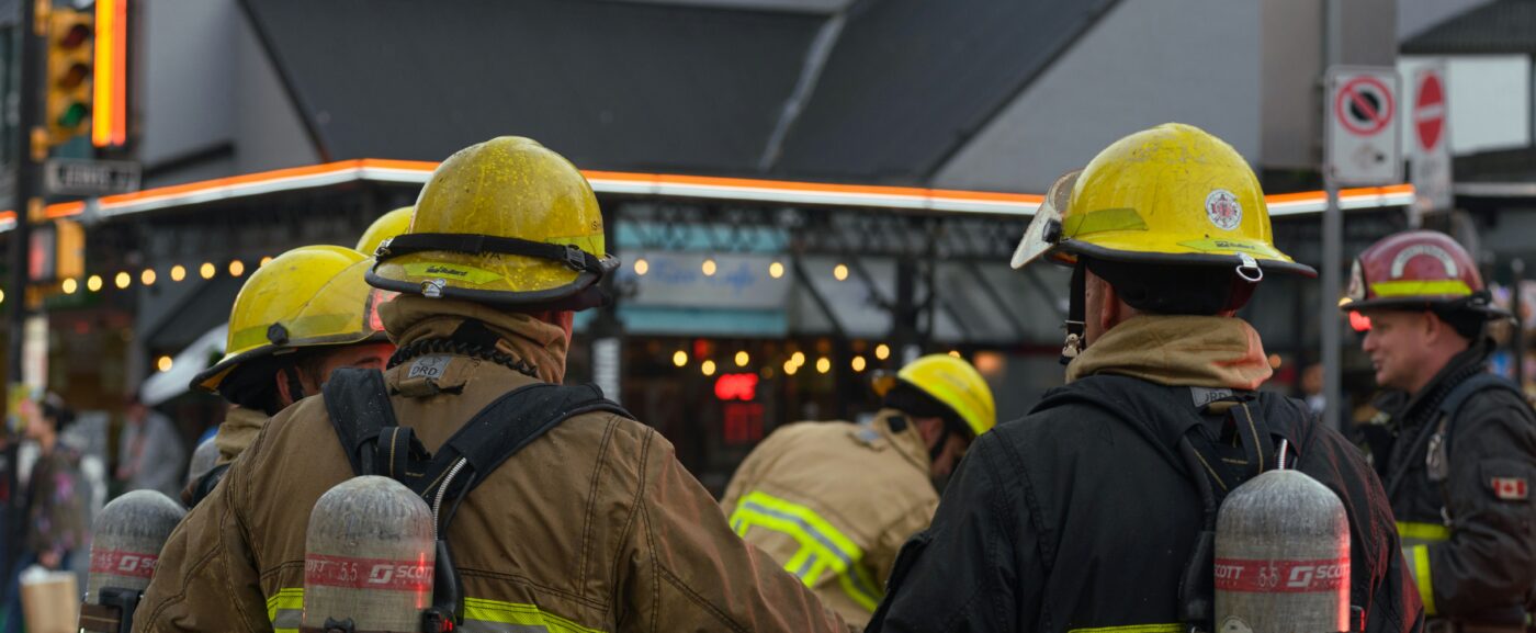 Supporting Reliable Emergency Response for Our Neighbors