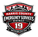 Harris County Emergency Services District 19